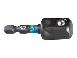 Makita Impact Black Socket Adapter Screwdriver