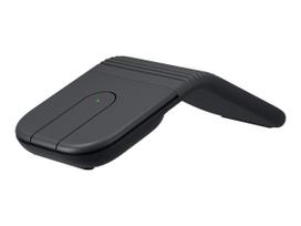 LOGITECH Mobi Fold Optical Wireless Black
