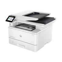 HP LaserJet Pro MFP 4102fdn Multifunction Printer Monochrome Laser Legal (2Z623F#B19)