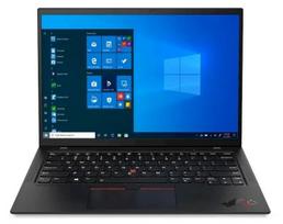 LENOVO T1A ThinkPad X1 Carbon Gen 9 Laptop 14" / 16GB / 256GB / Windows 11 Pro