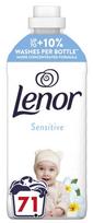 Lenor Sensitive Fabric Softener 1.491l