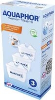 Aquaphor Maxfor+ 3pcs