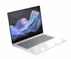 HP EliteBook X Flip G1i 14" FHD IPS 258V 32GB 512GB SSD EN W11 Pro Silver