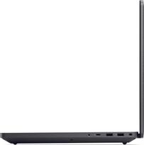 DELL Pro Max 18 Plus MB18250 18 WQXGA 265HX 32GB 1SSD Pro3000 EN W11P Black