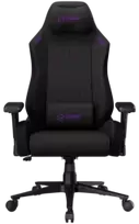 LORGAR Computerized Computer Pro CHA41 Advanced Purple