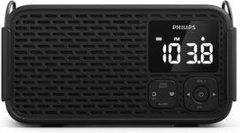 PHILIPS TAR3500/00 portable FM radio (TAR3500/00)