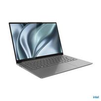 LENOVO Yoga Slim 7 Pro 14IAP7 Intel® Core™ i7 i7-1260P Laptop 35.6 cm (14) 2.8K 16GB LPDDR5-SDRAM 1 TB SSD Wi-Fi 6E (802.11ax) Windows 11 Home Czech, Slovakian Grey