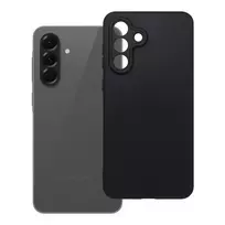 OEM Easy Dual phone case for Samsung Galaxy A56 (A566) black