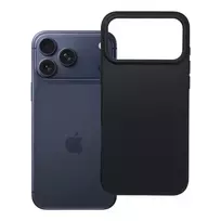 OEM Easy Dual phone case for iPhone 17 Pro Max | iPhone 18 Pro Max black