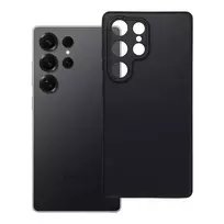 OEM Easy Dual phone case for Samsung Galaxy S25 Ultra (S938) black