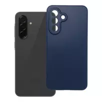OEM Easy Dual phone case for Samsung Galaxy A36 5G (A366) blue