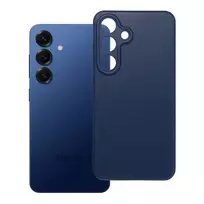 OEM Easy Dual phone case for Samsung Galaxy S25 (S931) blue