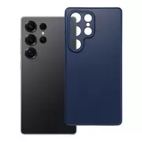 OEM Easy Dual phone case for Samsung Galaxy S25 Ultra (S938) blue