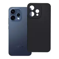 OEM Case for Oppo Reno 15 5G Matte 2.0 Black