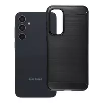 OEM Carbon 2.0 phone case for Samsung Galaxy A35 5G (A356) black