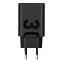 Motorola  LENOVO (MOTOROLA) original Type C 30W MC309 charger, black, bulk