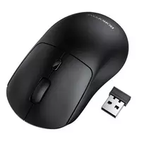 Borofone Computer mouse BG151 Cielo wireless black