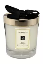 Jo Malone Basil  AND  Neroli Candle 200g