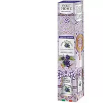 Sweet Home Collection Elderberry Flowers Diffuser - Aroma Diffuser 100ml