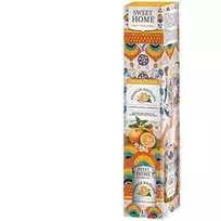 Sweet Home Collection Navelina Orange Diffuser - Aroma diffuser 100ml