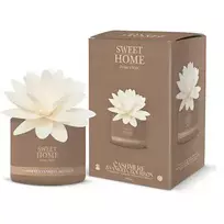 Sweet Home Collection Cashmere  AND  Vanilla Bourbon Diffuser 200ml