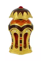 Al Haramain Tester Rafia Gold Perfume Oil 20ml