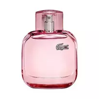 Lacoste Tester L.12.12 Pour Elle Sparkling Eau de Toilette 90ml