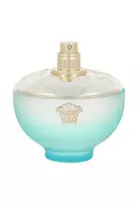Versace  Dylan Turquoise Eau de Toilette for Women Tester 100ml Without Cap