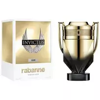Paco Rabanne Invictus Elixir (Parfum) Eau de Parfum for Men 200 ml