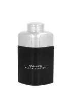 Antonio Banderas Tester Bentley For Men Black Edition EDP 100ml