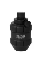 Viktor  AND  Rolf Tester Spicebomb Dark Leather EDP 90ml