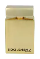 Dolce  AND  Gabbana Tester The One Gold Men Edp 100ml