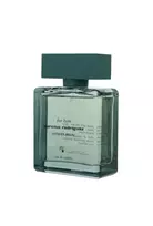 Narciso Rodriguez Tester Vetiver Musc For Him EDT 100ml