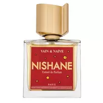 Nishane Vain  AND  Naive pure perfume unisex 50 ml