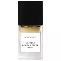 Bohoboco Vanilla Black Pepper (EDP) Eau de Parfum unisex 50 ml