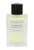 Essential Parfums Tester Nice Bergamot EDP 100ml