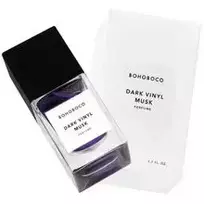 Bohoboco Dark Vinyl Musk (Extrait) Extrait de Parfum unisex 50 ml
