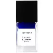 Bohoboco Oriental Saffron Parfum unisex 50 ml