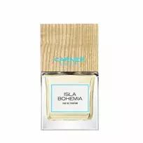 Carner Barcelona Isla Bohemia Eau De Parfum Spray 100ml