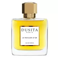 DUSITA Le Pavillon D'Or Eau De Parfum Spray 50ml
