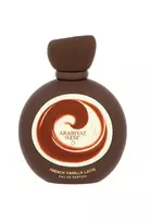 Arabiyat Tester Sugar French Vanilla Latte EDP 100ml