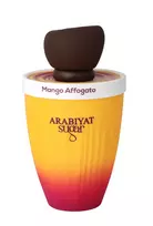 Arabiyat Tester Sugar Mango Affogato EDP 100ml