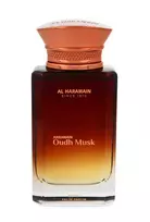 Al Haramain Tester Oudh Musk EDP 100ml