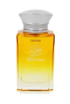 Al Haramain Tester Musk Maliki EDP 100ml