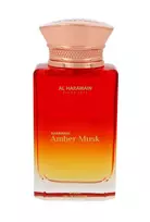 Al Haramain Tester Amber Musk EDP 100ml