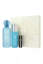 Laverne Set Blue 7AM Collection EDP 200ml + All Over Spray 100ml