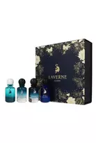 Laverne Set Riyadh For Him 4x EDP 25ml