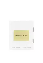 Michael Kors Sample Set Pour Femme  AND  Pour Homme EDP 2x1.5ml
