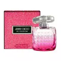 Jimmy Choo Blossom Eau de Parfum for women Tester 100 ml