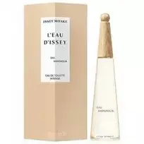 Issey Miyake L'Eau d'Issey Eau  AND  Magnolia Intense Eau de Toilette for women Tester 100 ml